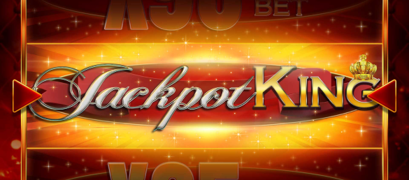 Jackpot King