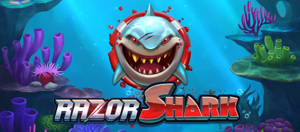 Razor Shark