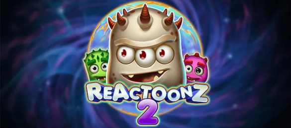Reactoonz 2