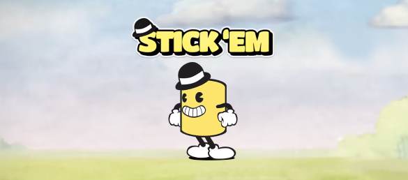 Stick 'Em