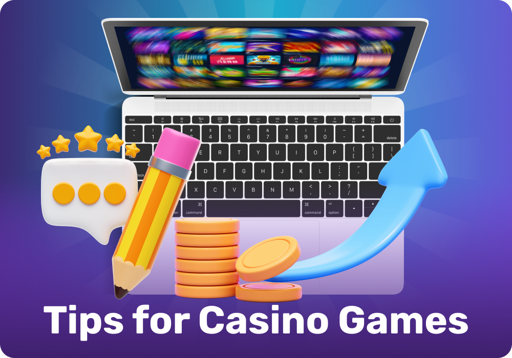 To succeed at European online casino games, it is important to be aware of the rules and the unique features of the games