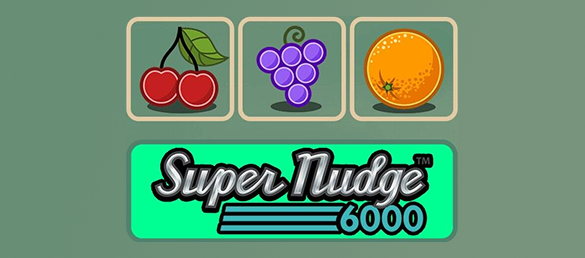 Super Nudge 6000