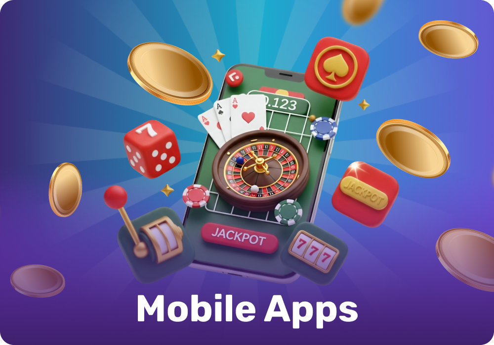 Sweepstakes casinos let you play from your smartphone via a browser, an app, or a PWA
