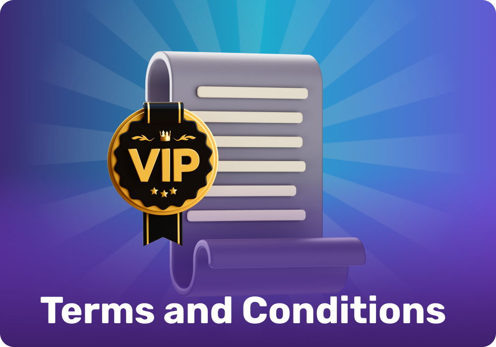 VIP casino bonuses have specific wagering requirements, as well as restrictions on bets, games, time limits, and cashback